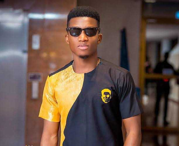 Kofi Kinaata