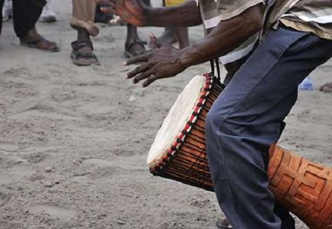 The ban is imposed as part of observance of the Homowo festival