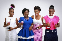 Brand appoints autism girls as Ambassadors