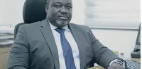 Managing Director of Tema Oil Refinery, Francis Boateng