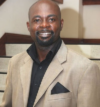 Bernard Amankwah