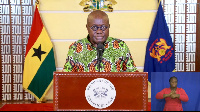 President Nana Addo Dankwa Akufo-Addo