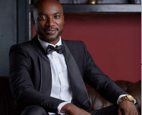 Highlife musician, Kwabena Kwabena