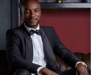 Highlife musician, Kwabena Kwabena