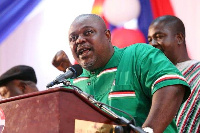 Samuel Koku Anyidoho, Founder of the Atta Mills Institute