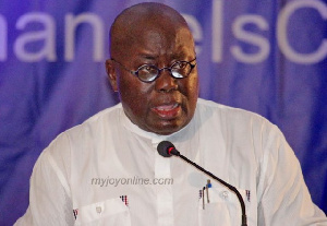 Akufo44 Addo Speech 