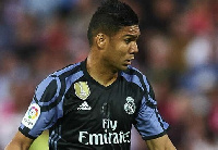 Casemiro