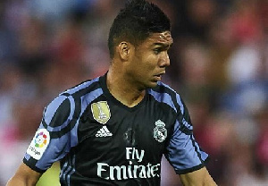 Casemiro