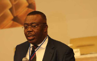 irector-General of the State Interests and Governance Authority (SIGA) Stephen Asamoah-Boateng