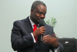 Kofi Akpaloo