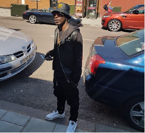 Shatta Wale London Robbery Response