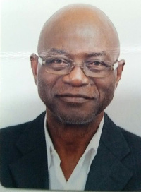 Dr Hakeem Wemah, Chairman, Northern Development Authority