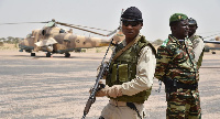 Niger will launch a new military offensive against Islamist militants