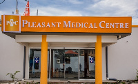 Pleasant Medical Centre