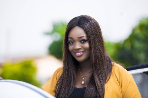 Jackie Appiah