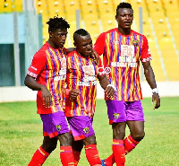 Accra Hearts of Oak