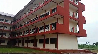 School block | File photo