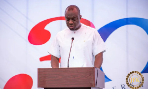 Voter Register: NDC’s agitations needless, deceptive & mischievous – NPP General Secretary