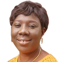 Director of Public Prosecution, Yvonne Atakora-Obuobisa