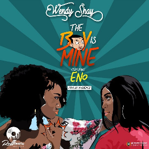 Wendy Shay ft Eno