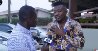 Bullet in an interview with Zionfelix