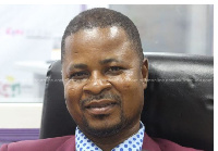 Deputy Minister of Justice and Attorney General, Joseph Kpemka Dindiok bemoaned