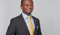 Alfred Tuah-Yeboah is a deputy Attorney General and Minister for Justice