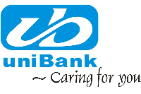 uniBank has acquired 51 percent of ADB's shares