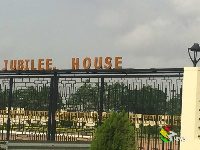 Jubilee House