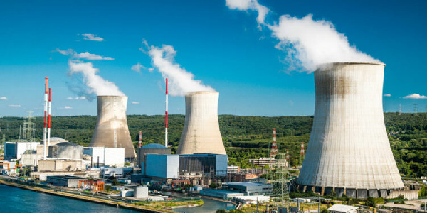 NPP, NDC and Movement for Change Commit to Nuclear Energy