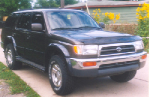 Toyota4Runner