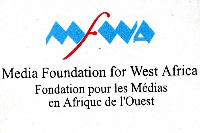 Media Foundation for West Africa (MFWA)