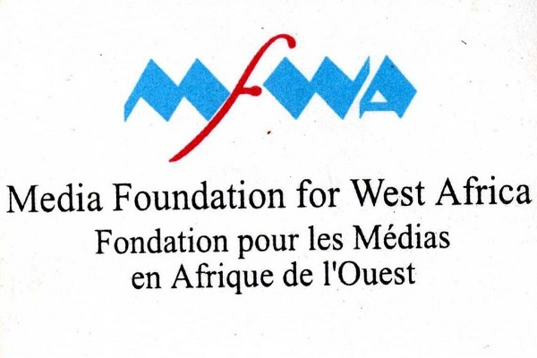 Media Foundation for West Africa (MFWA)