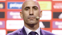 Luis Rubiales