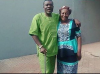 Kanayo O. Kanayo and Patience Ozokwor