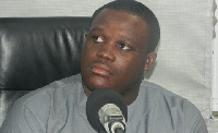 Samuel George Nettey