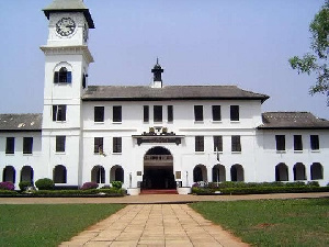 Achimota 1