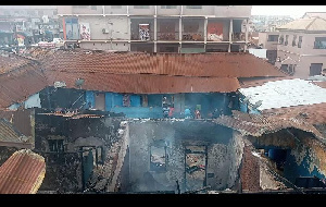 Fire Guts Market