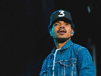 American rapper, Chance the Rapper