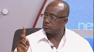 Simon Osei Mensah Ashanti Regional Minister11