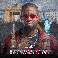 DJ Sly has released another album, 'The Persistent'