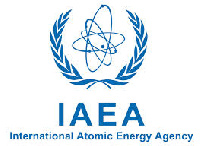 IAEA logo