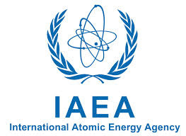 IAEA logo