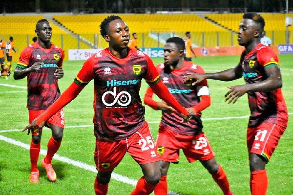 Asante Kotoko