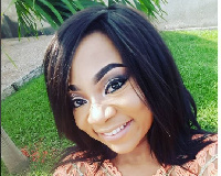 Vicky Zugah, Ghanaian Actress