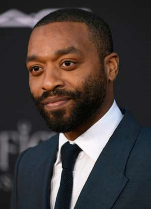 Chiwetel Ejiofor87