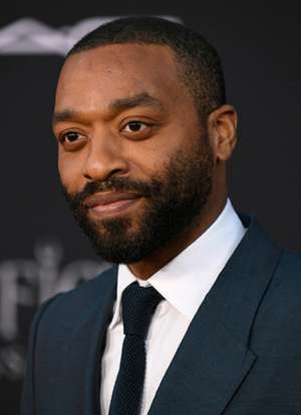 Chiwetel Ejiofor87