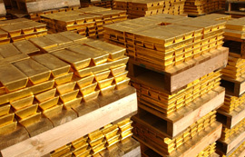 Gold Bars