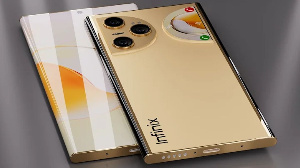 Infinix