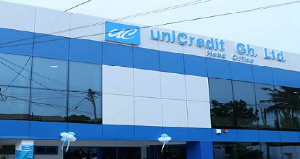 UniCredit Ghana Limited